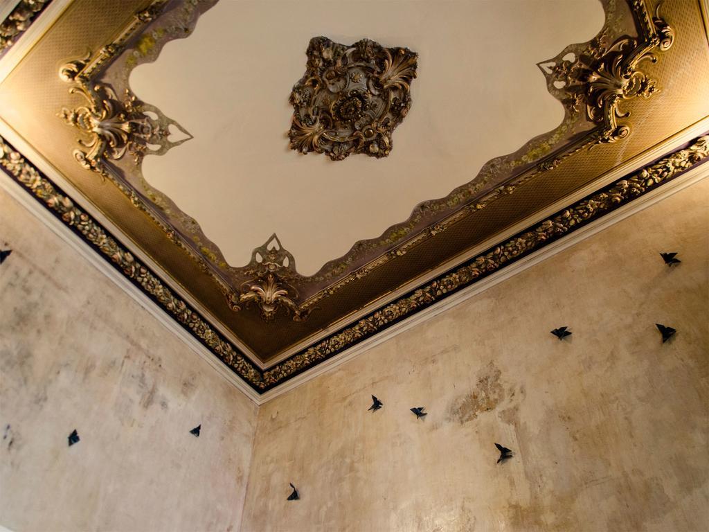 Bed & Art Barcelona Hostel Bagian luar foto