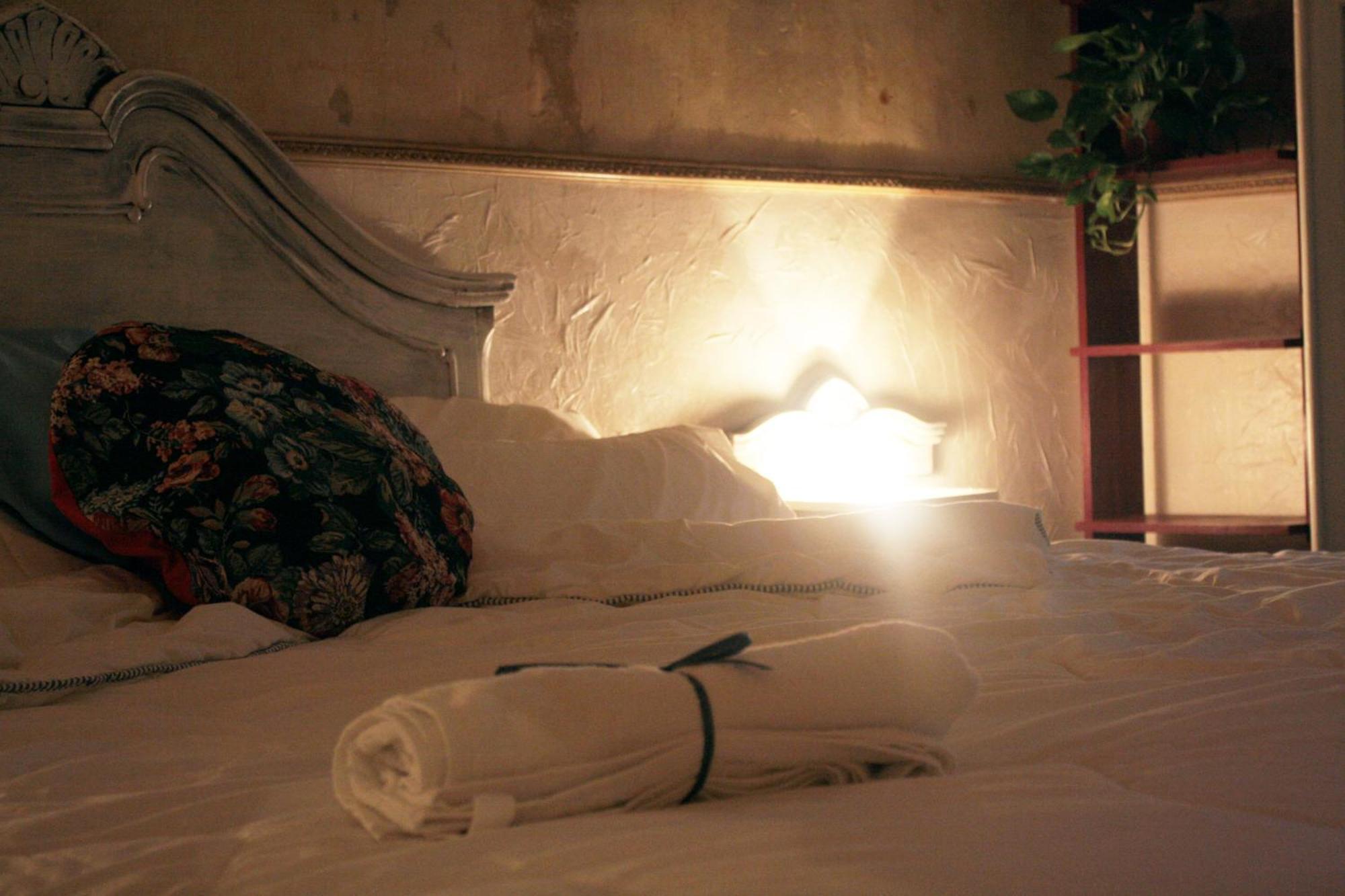 Bed & Art Barcelona Hostel Bagian luar foto