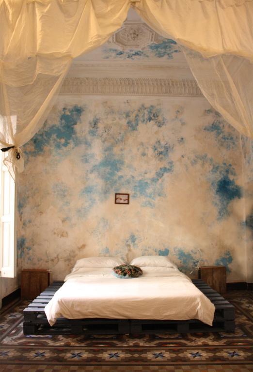 Bed & Art Barcelona Hostel Bagian luar foto