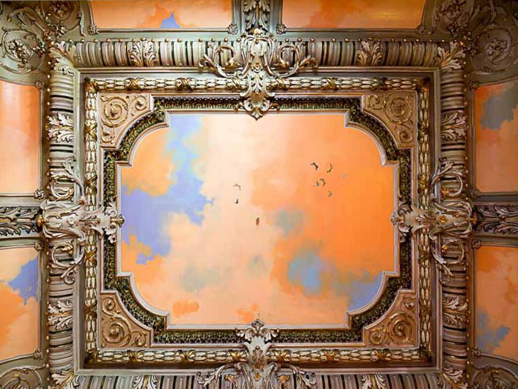 Bed & Art Barcelona Hostel Bagian luar foto