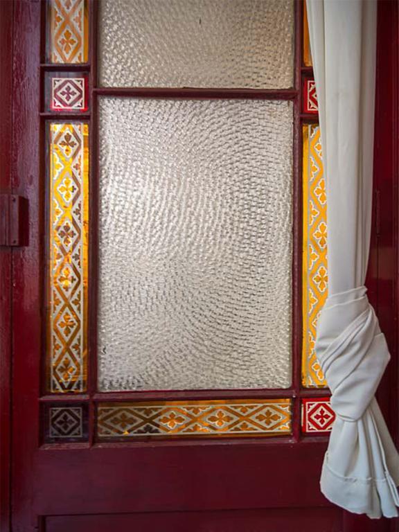 Bed & Art Barcelona Hostel Bagian luar foto