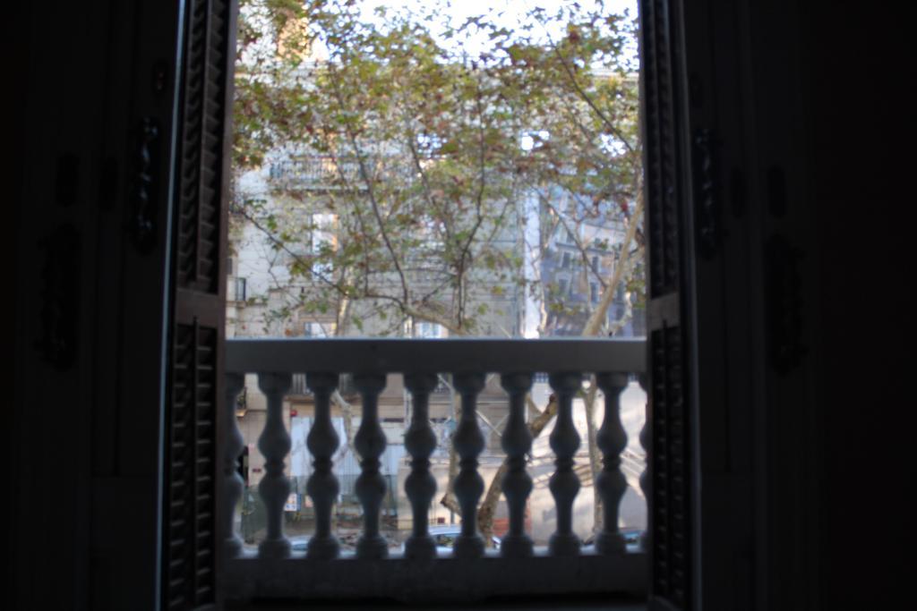 Bed & Art Barcelona Hostel Ruang foto
