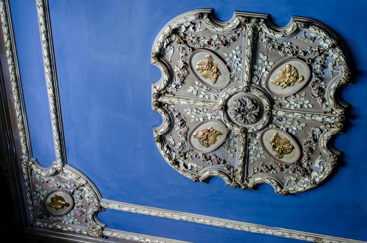 Bed & Art Barcelona Hostel Bagian luar foto